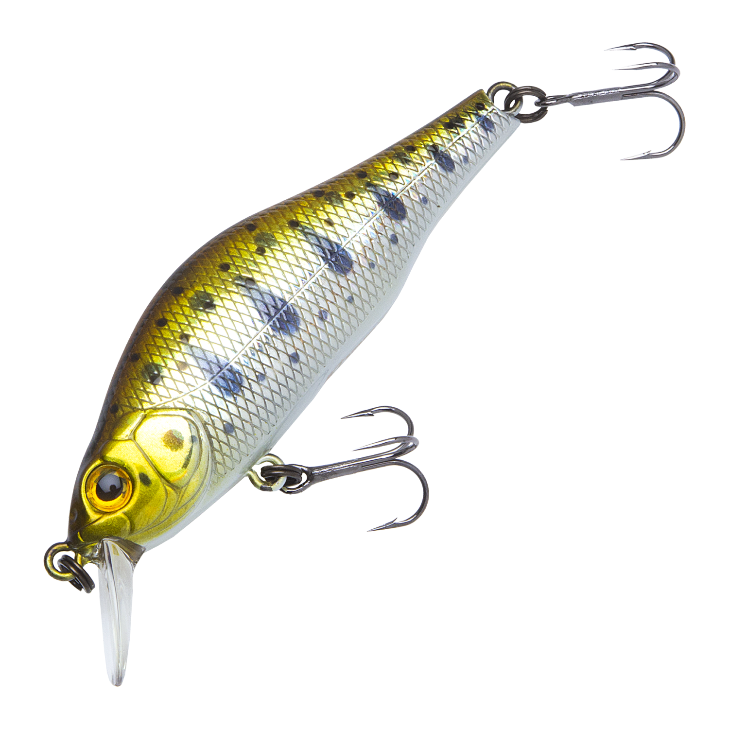 Воблер Zipbaits Khamsin 70 SP-SR #810