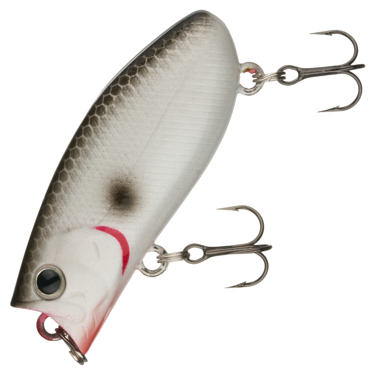 Воблер Lucky Craft Malas Mini 45 F #Original Tennessee Shad