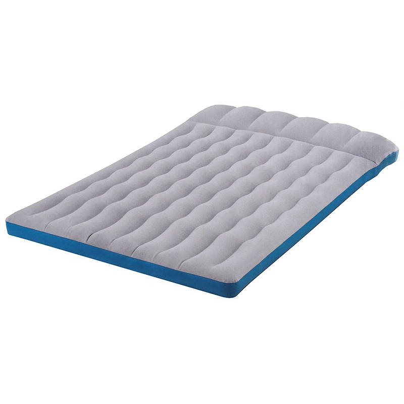 Матрас надувной кемпинговый Intex Camping Mat 127х193х24см