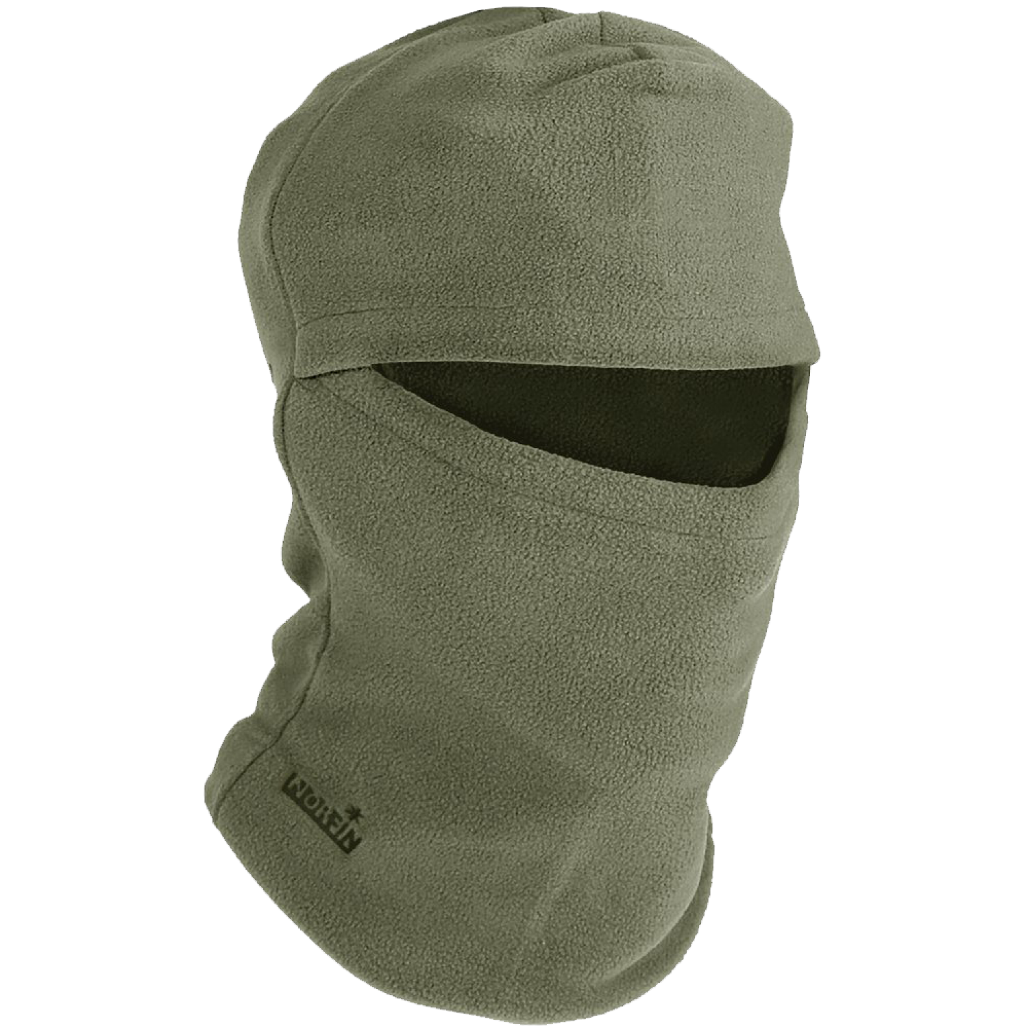 Шапка-маска Norfin Mask L Olive