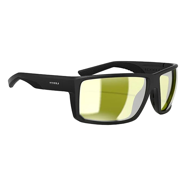 Очки солнцезащитные поляризационные Leech Eyewear Hawk Sunset