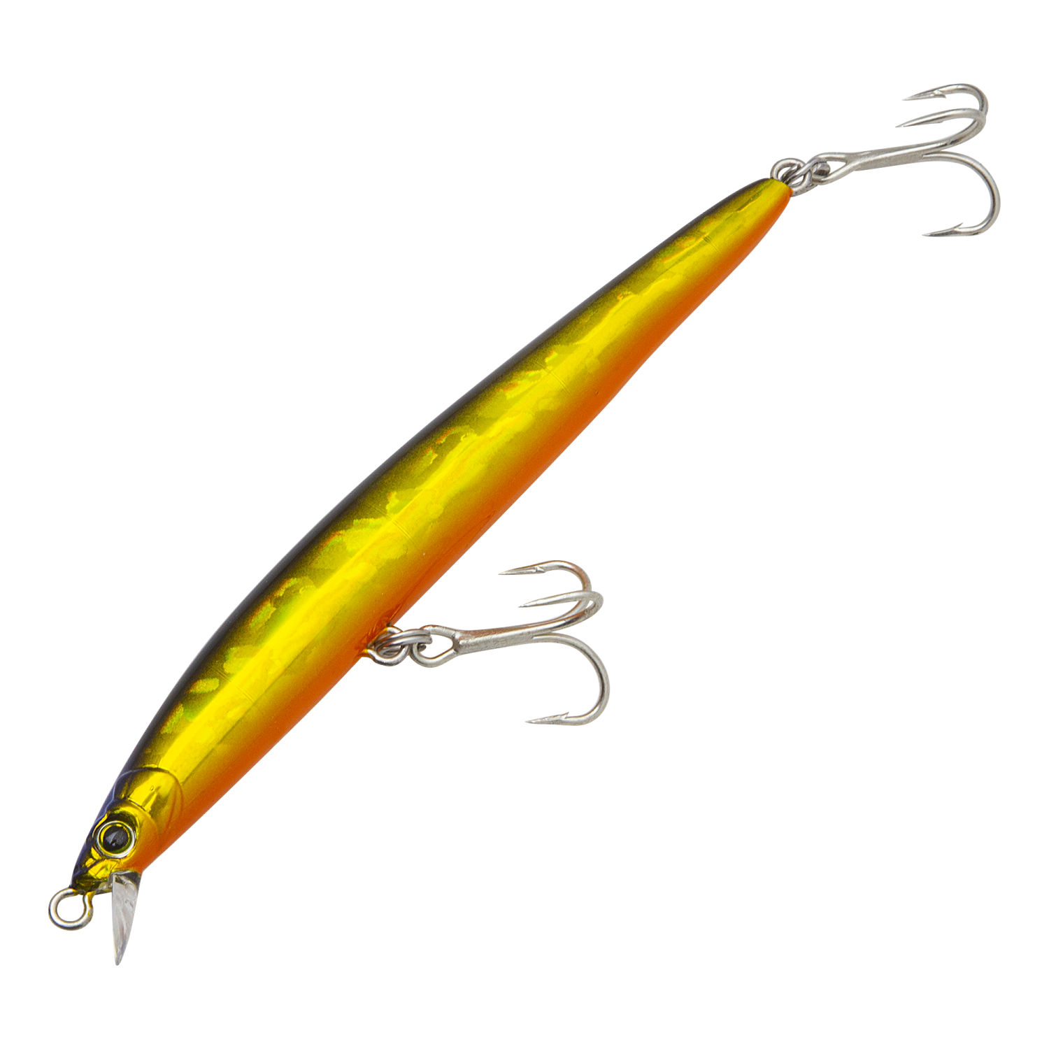 Воблер Yo-Zuri Mag Slim 110 F R1535 #HGSN