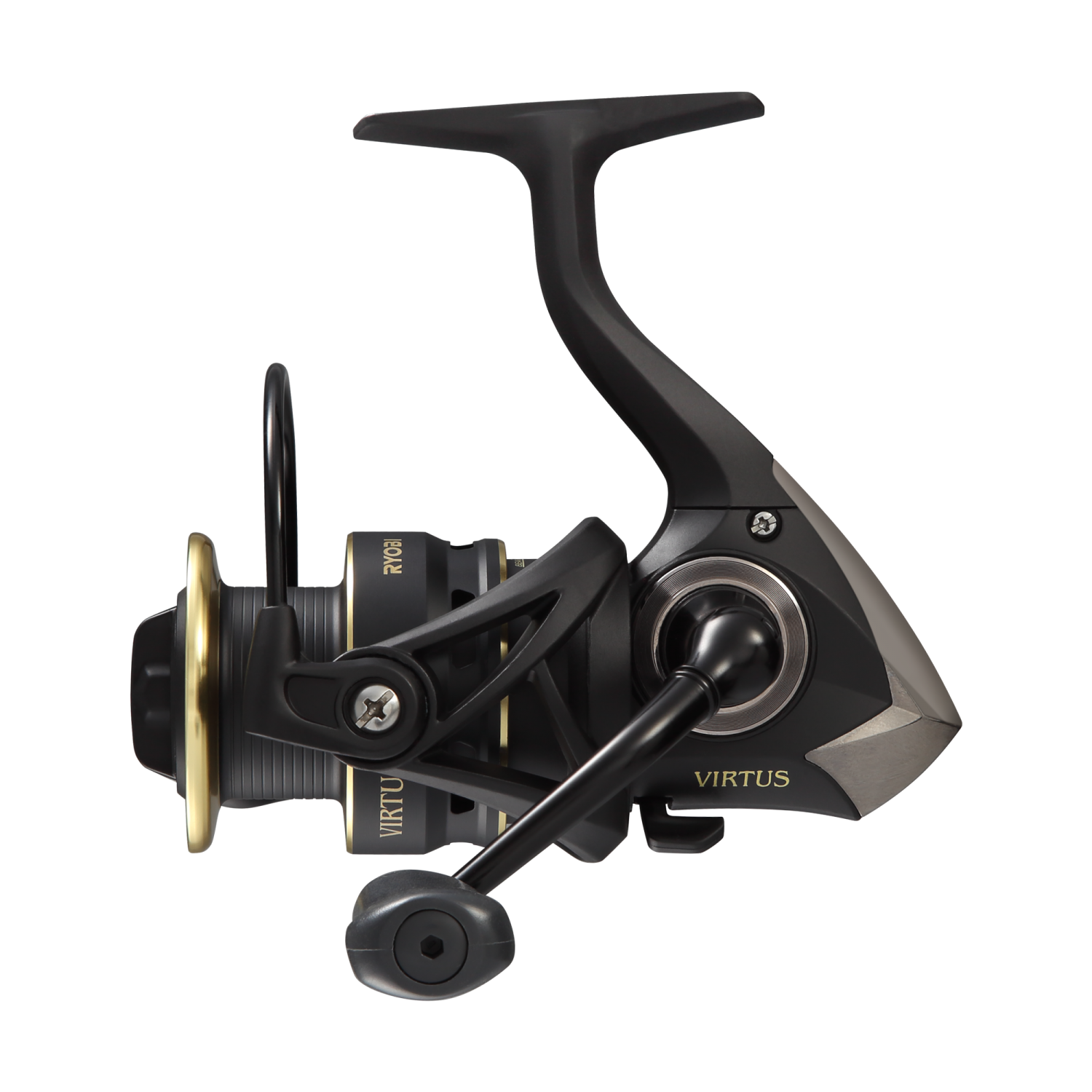 Катушка безынерционная Ryobi Virtus 6000