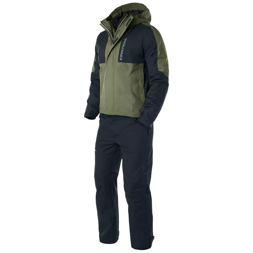 Костюм Finntrail Lightsuit 3503 XL Khaki