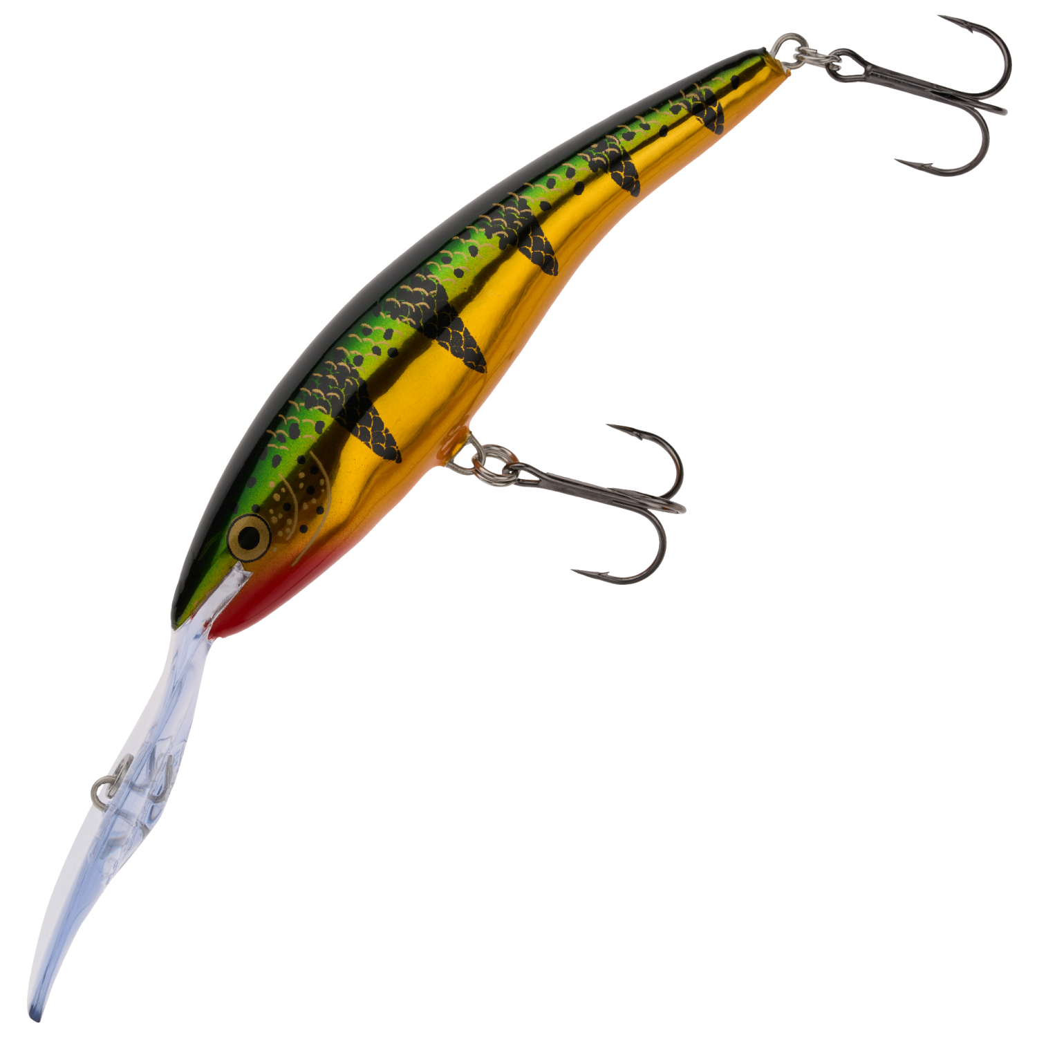 Воблер Rapala Deep Tail Dancer 13 #FLP