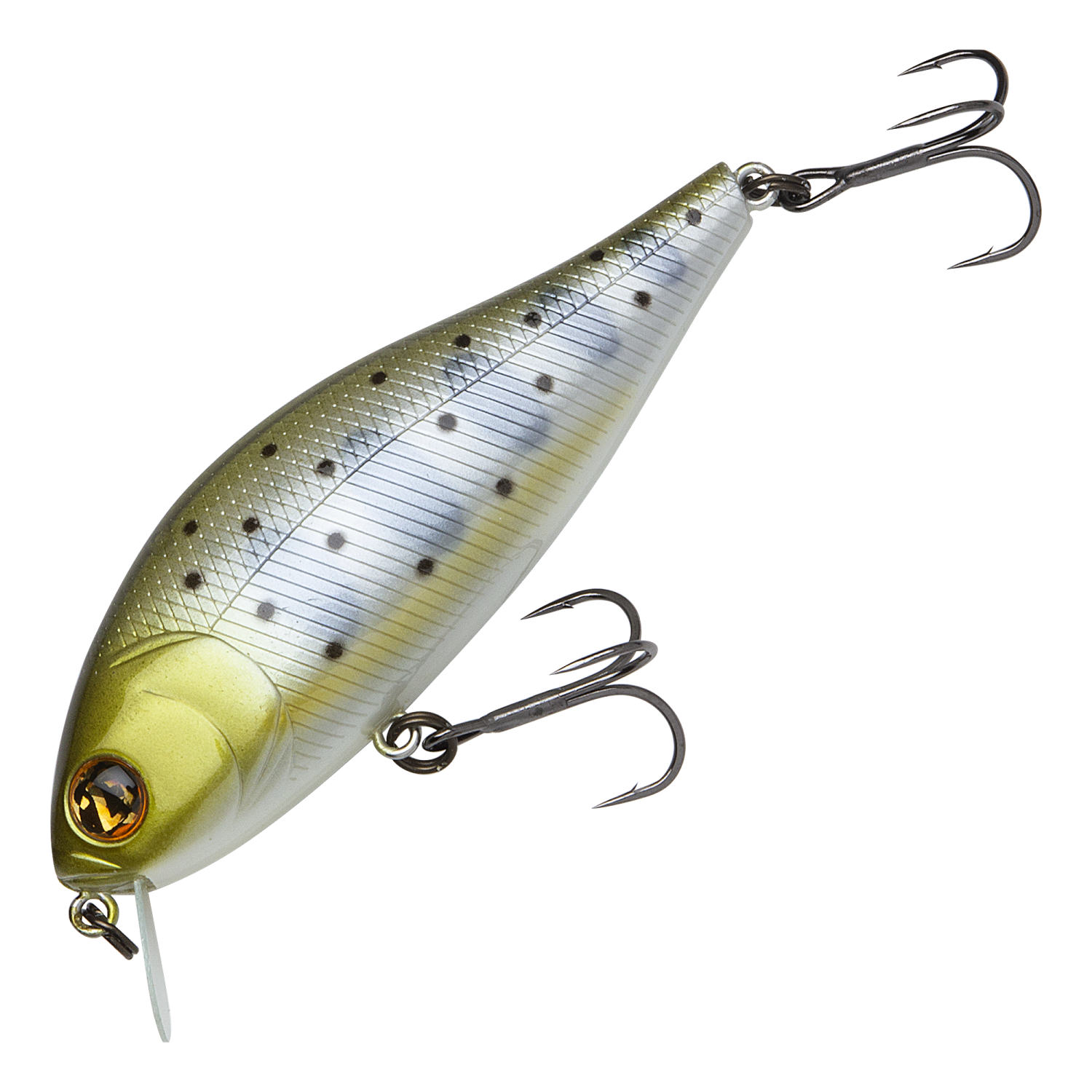 Воблер Pontoon 21 Bet-A-Shad 83 F-SR #351