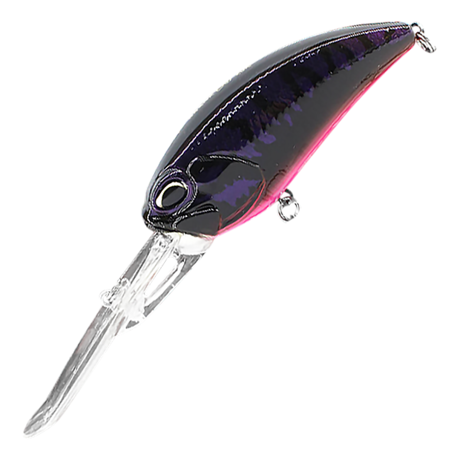 Воблер DUO Realis Crank G87 20A G-Fix #CCCZ093 Purple Eclipse