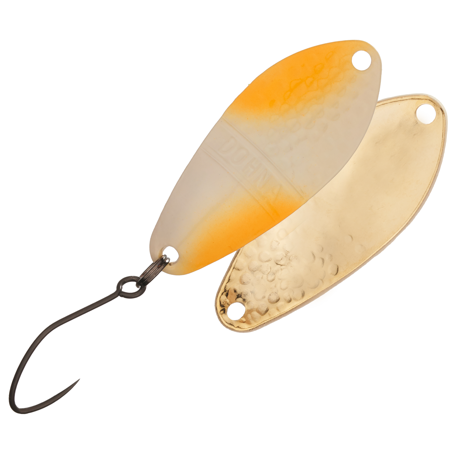 Блесна колеблющаяся Angler'z System Dohna 2,5гр #TSR43