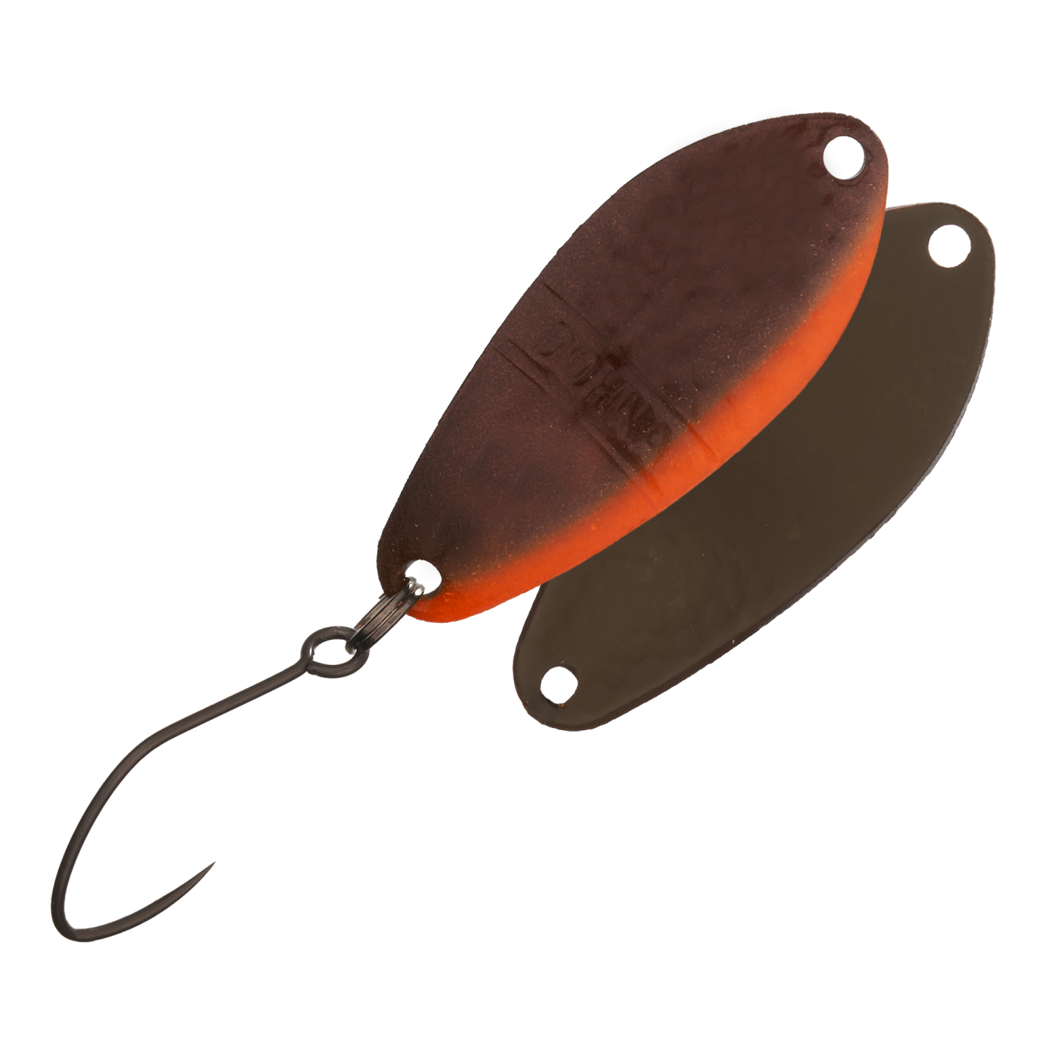 Блесна колеблющаяся Angler'z System Dohna 3гр #TSR24