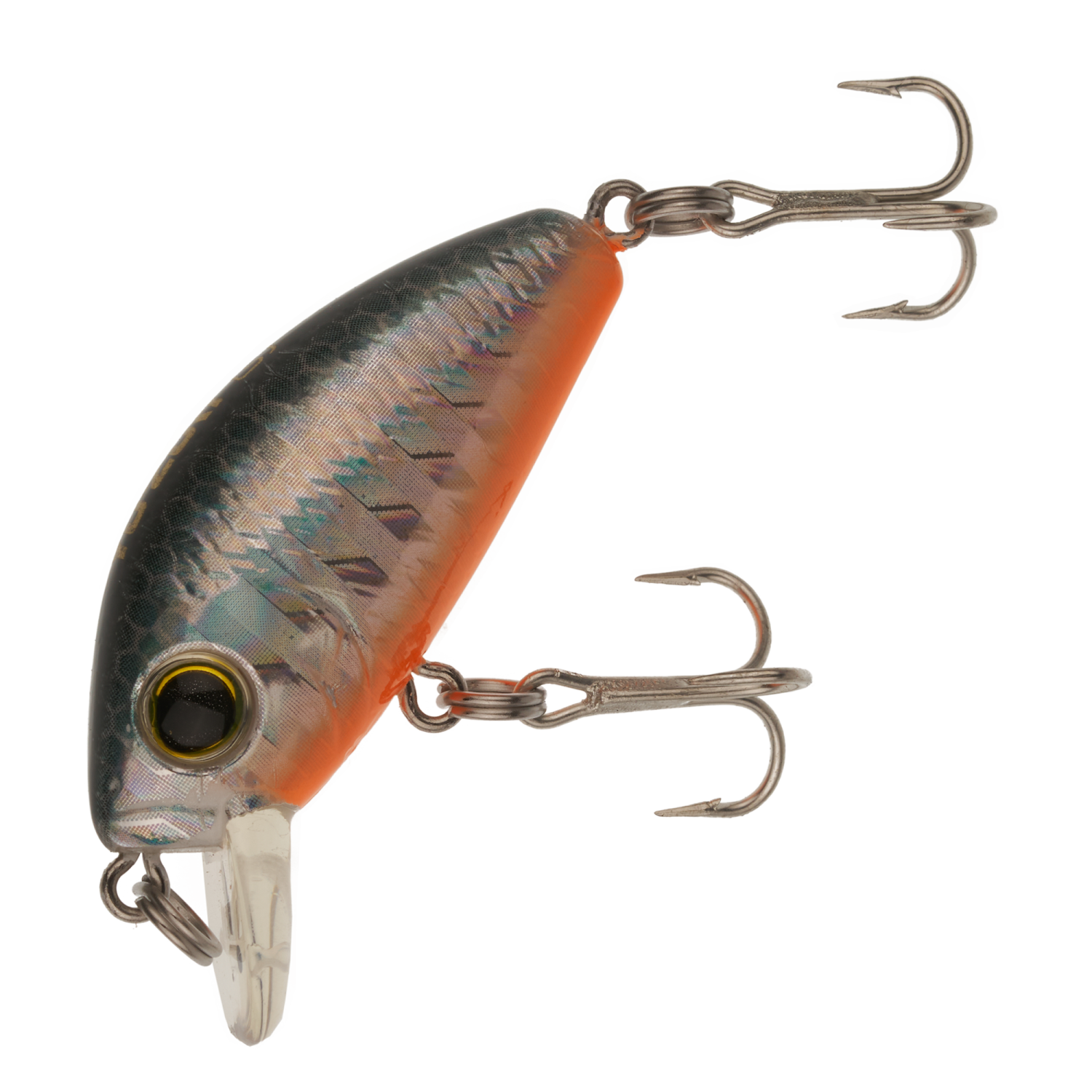 Воблер Yo-Zuri L-Minnow 66 S F1168 #M92 - 2 рис.