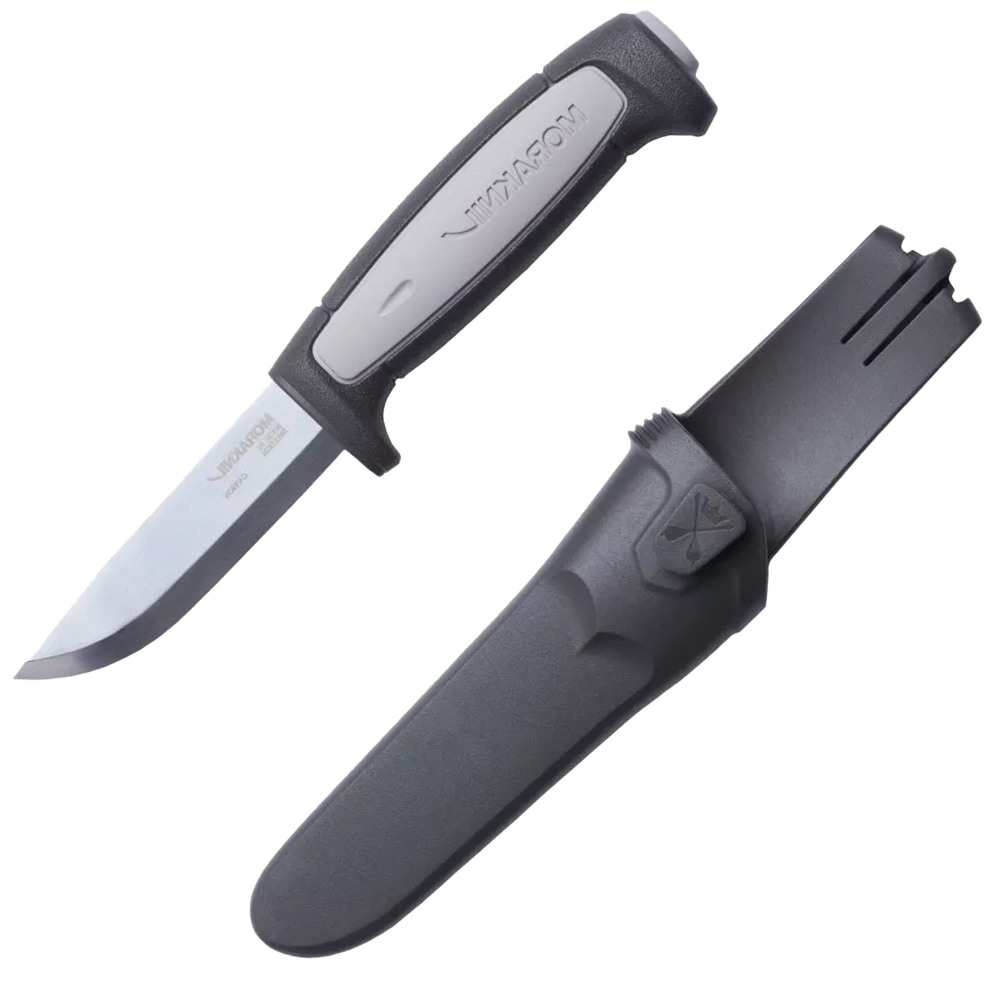 Нож Morakniv Robust