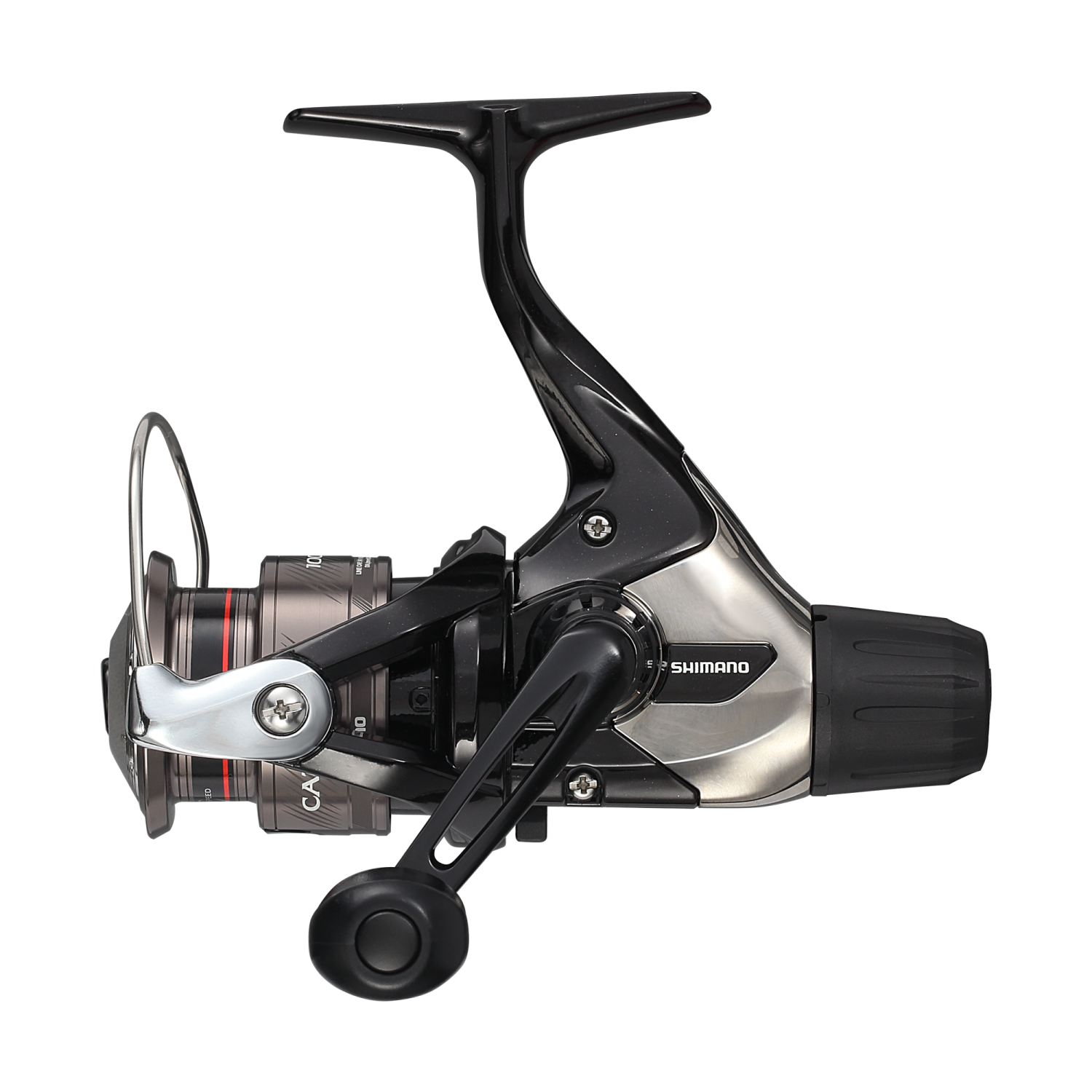 Катушка безынерционная Shimano Catana RC 1000