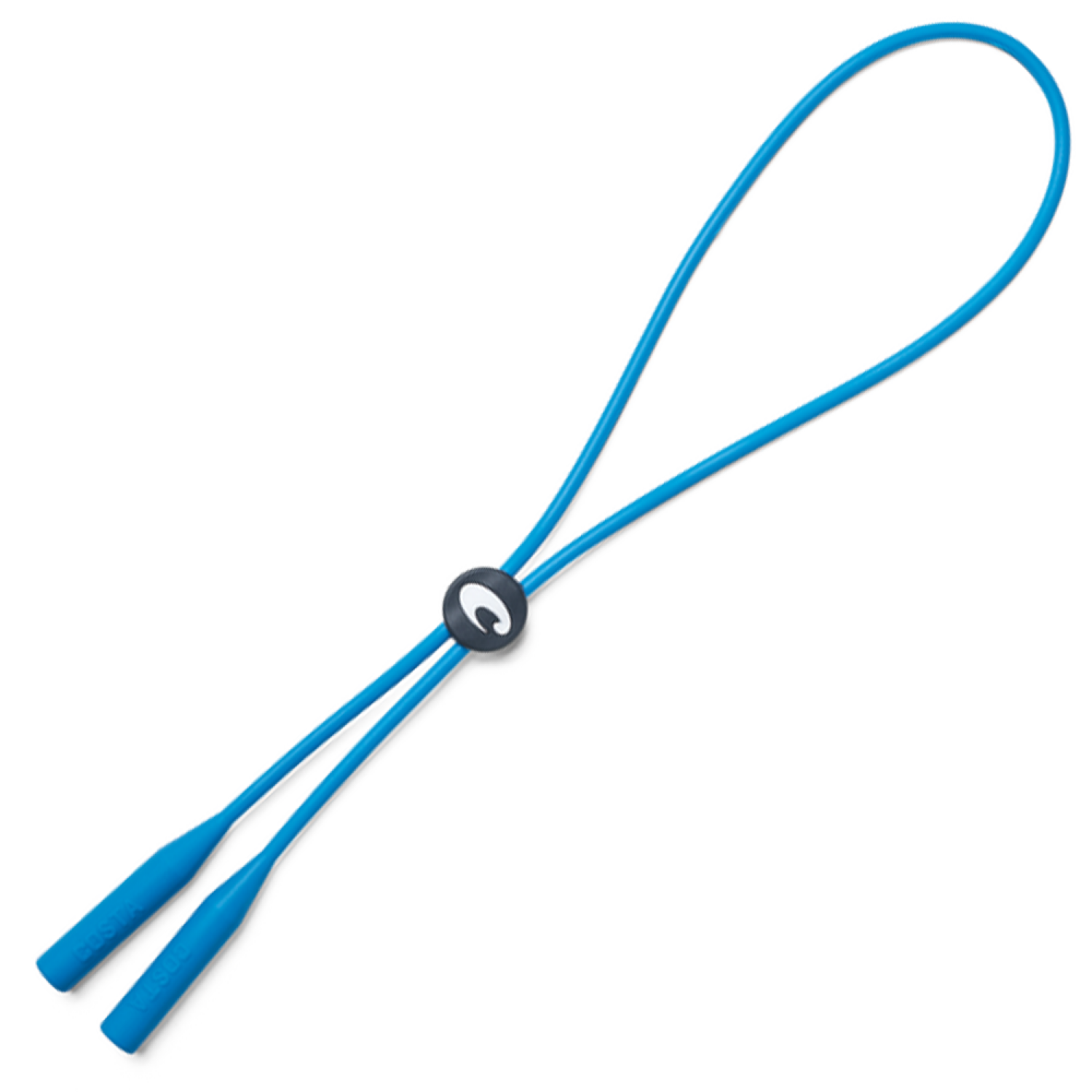 Шнурок для очков Costa Bowline Silicone Retainer Costa Blue