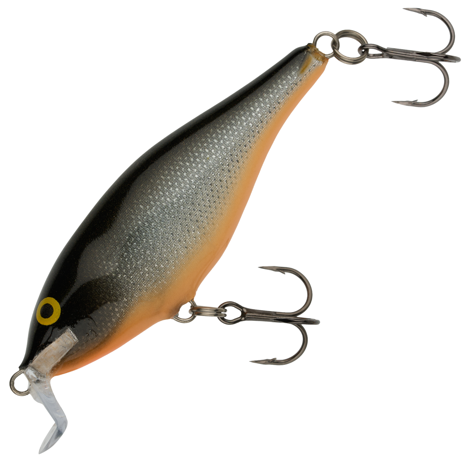 Воблер Rapala Shallow Shad Rap 07 #HLW