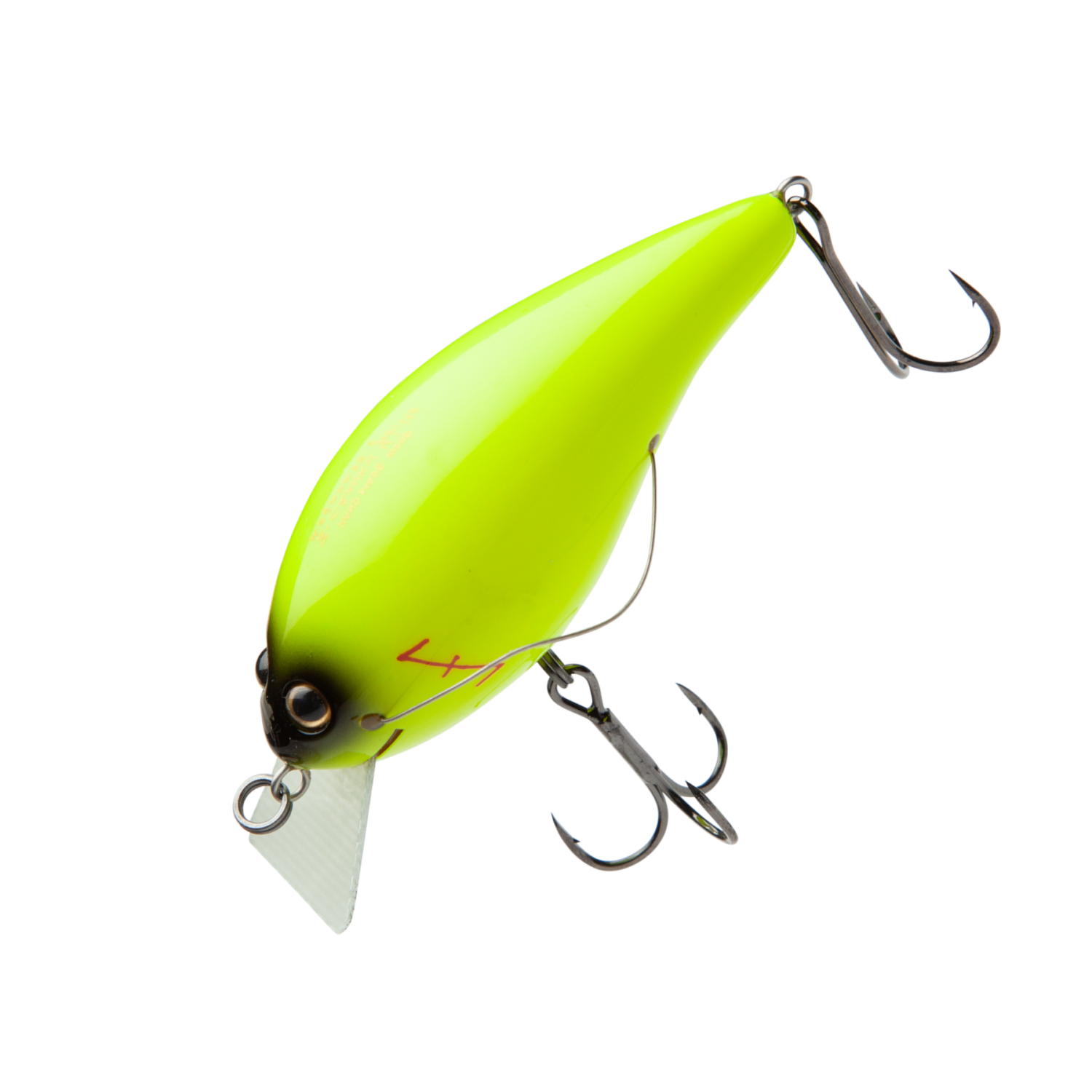 Воблер Megabass Z-Crank Cover Hacking #Do Chart - 2 рис.