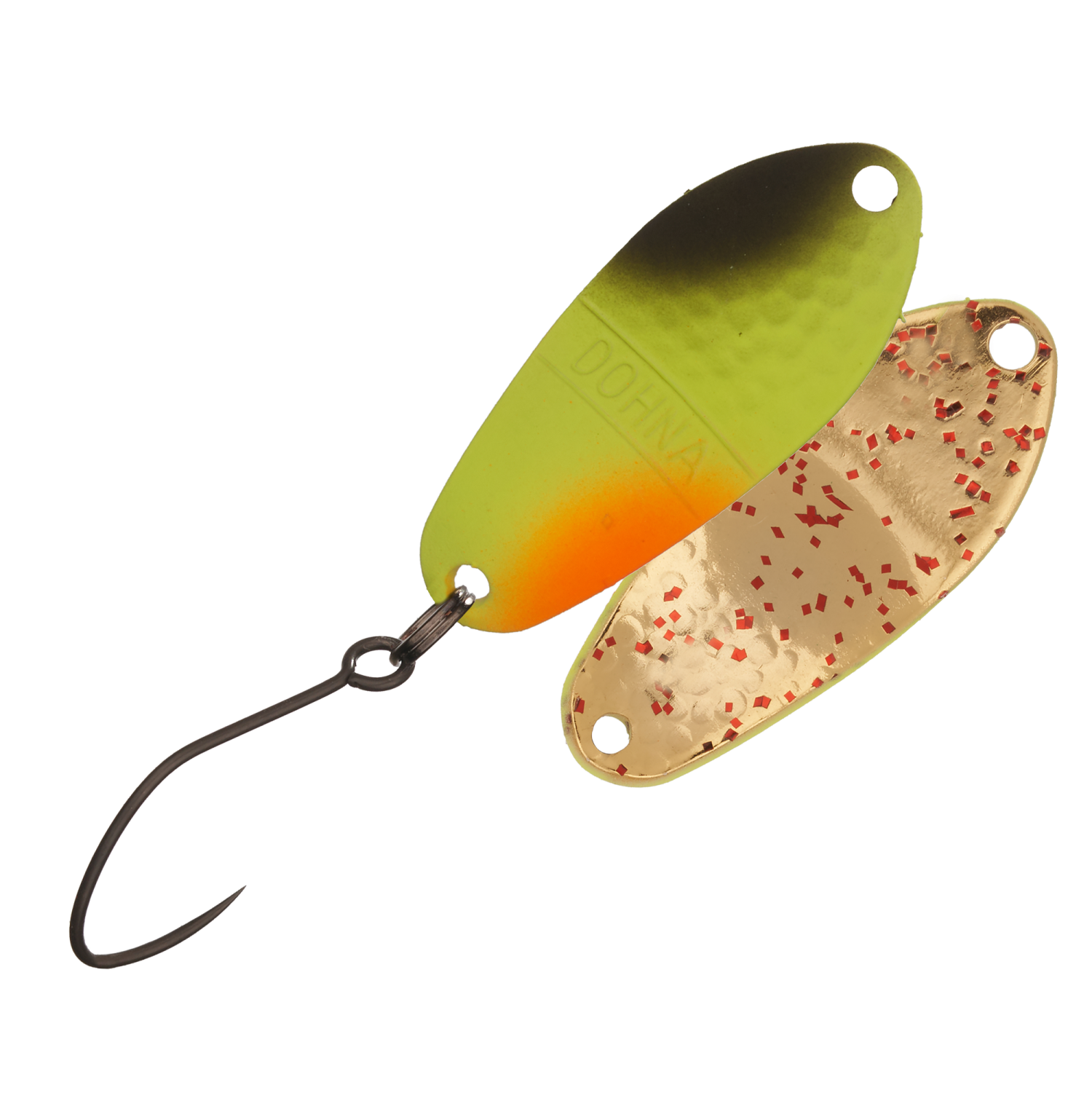 Блесна колеблющаяся Angler'z System Dohna 2гр #TSR37