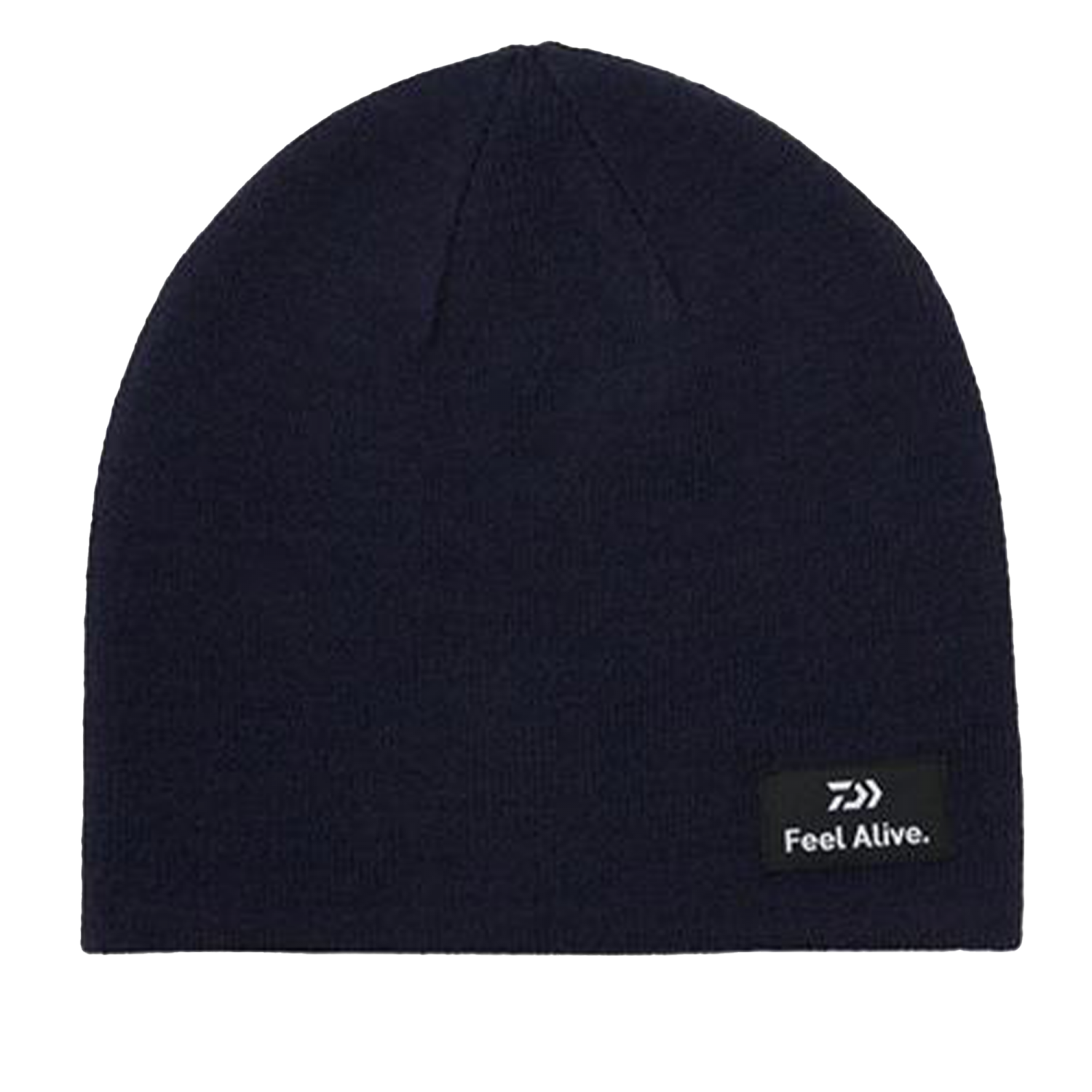 Шапка Daiwa DC-9723W Reversible Beanie Free Navy