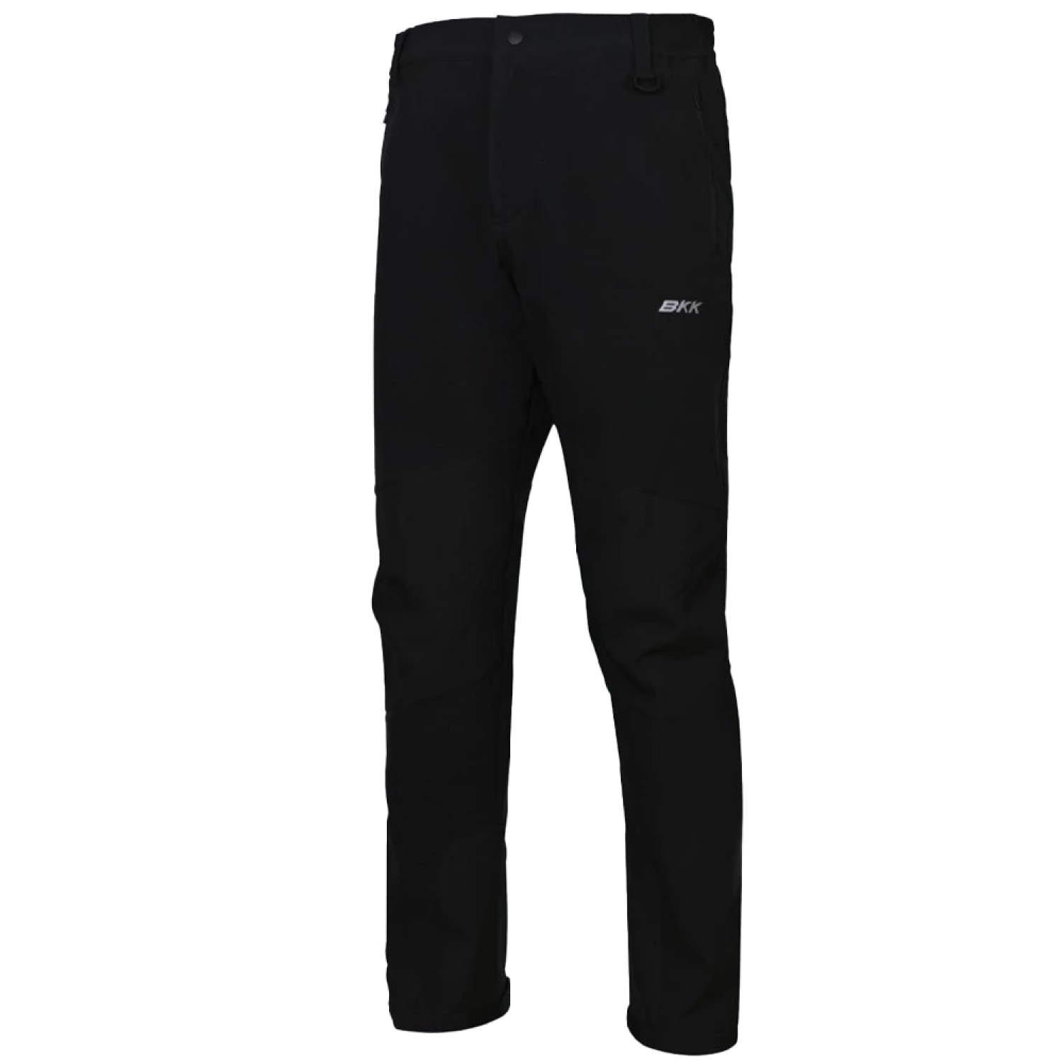 Брюки BKK Soft Shell Pants New 2023 2XL Black 12650₽