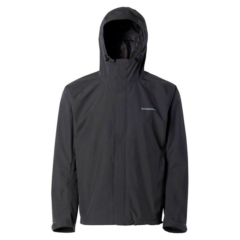 Куртка Grundens Charter Gore-Tex Paclite Jacket L Anchor