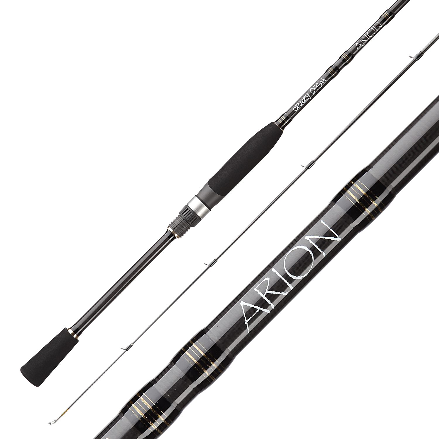 Спиннинг CF Arion ASRE-862MT 8-32гр - 2 рис.