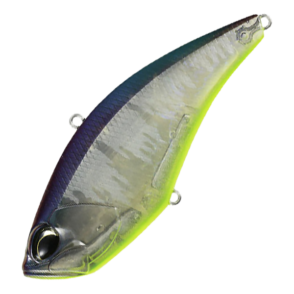 Раттлин DUO Realis Apex Vibe 100 #DEA3341 AM Edge