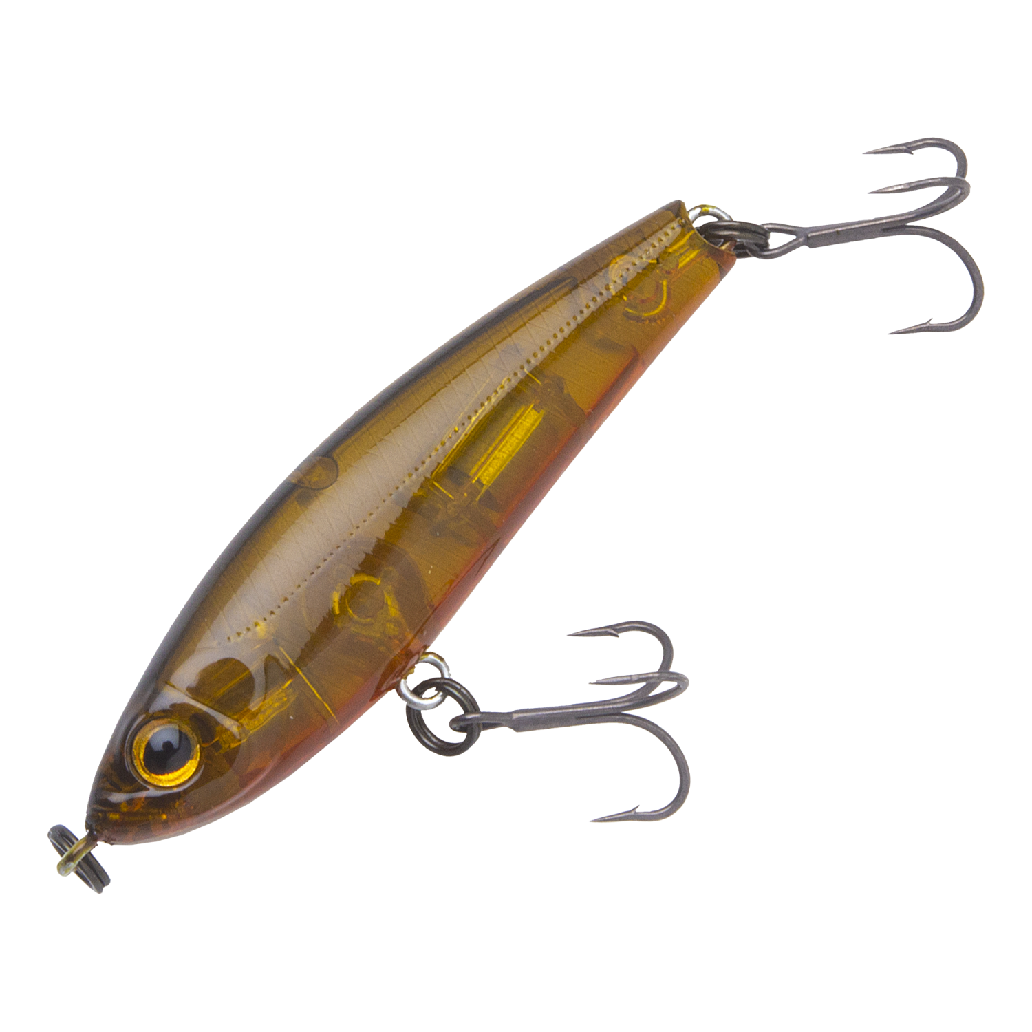Воблер Zipbaits Rigge Raphael S-Line 45 S #014 - 2 рис.