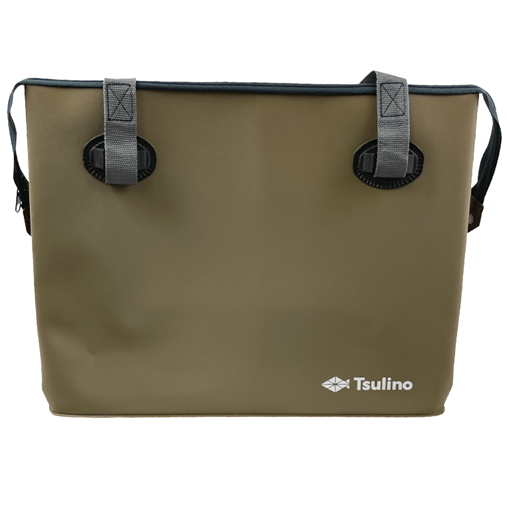 Сумка Tsulino Waterproof Bag Brown