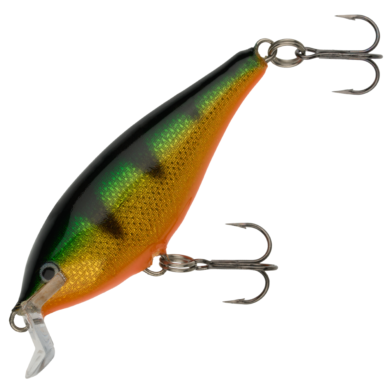 Воблер Rapala Shallow Shad Rap 05 #P