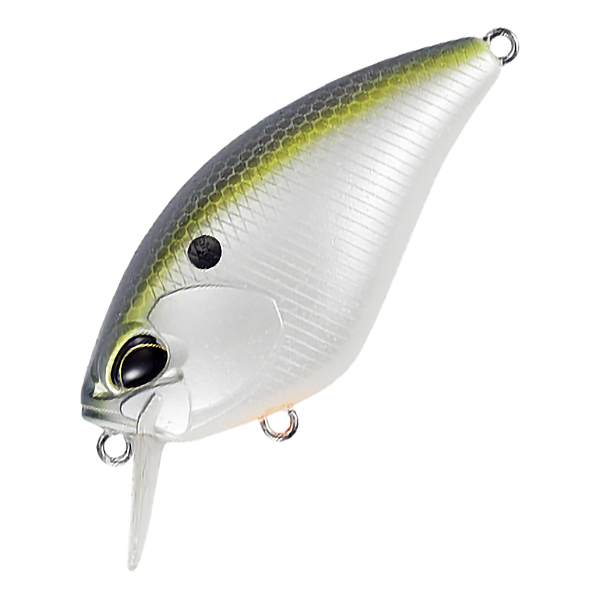 Воблер DUO Realis Apex Crank 66 Squared #ACC3083 American Shad