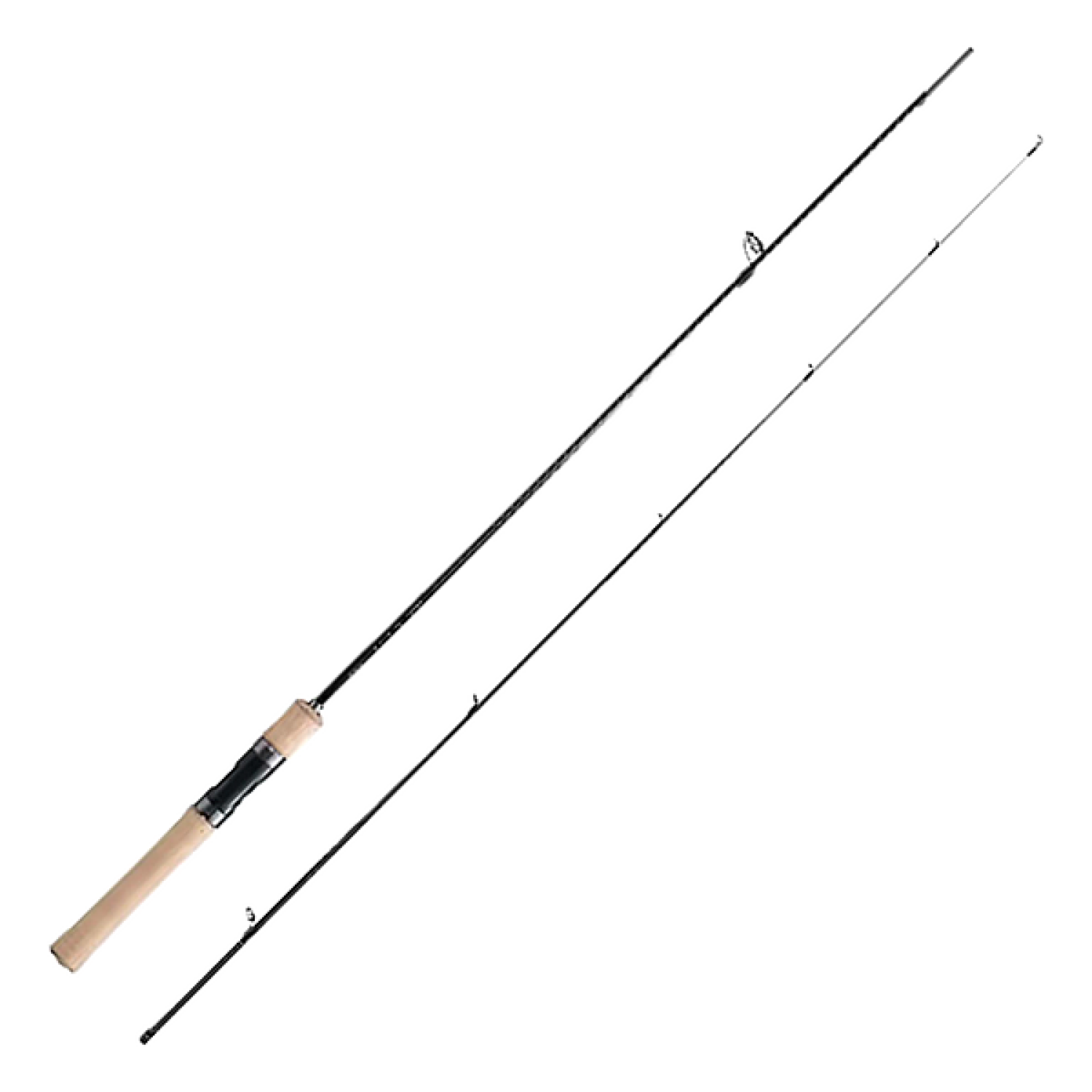 Спиннинг Shimano Trout One NS S54UL 1-7гр