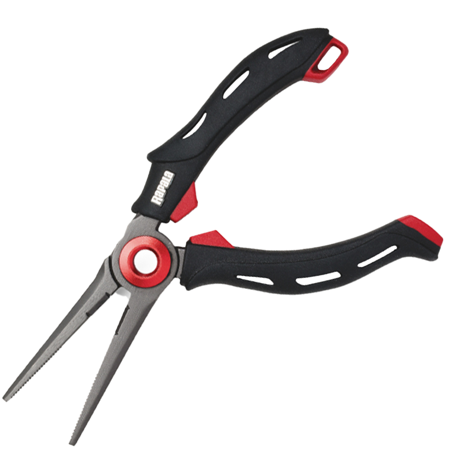 Плоскогубцы Rapala RCD 6" Mag Spring Pliers 16см