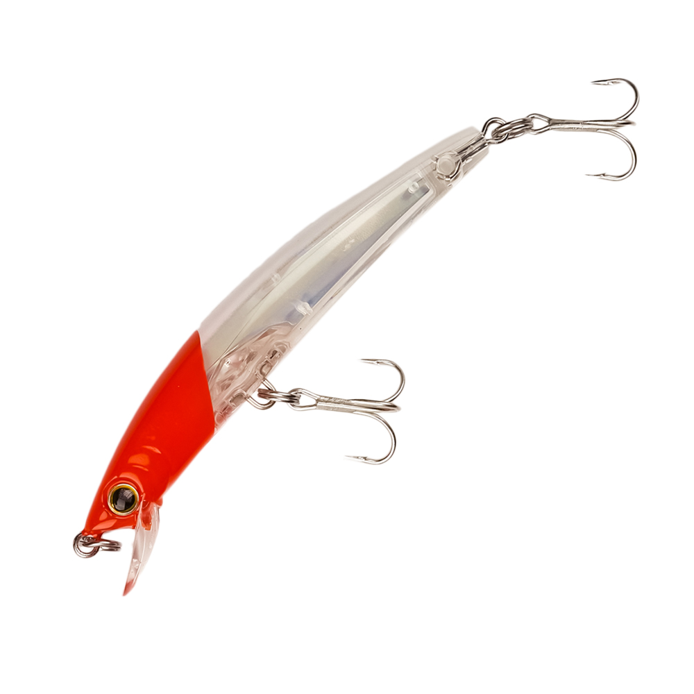 Воблер Yo-Zuri Crystal 3D Minnow 90 F F1145 #C5