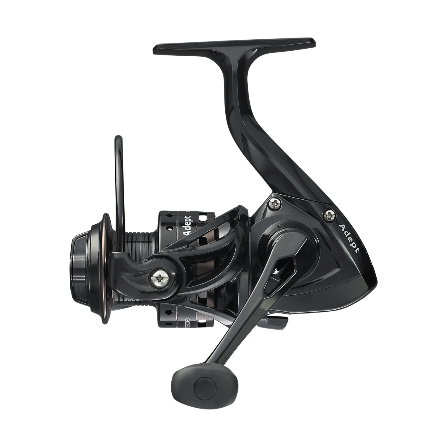 Катушка безынерционная Black Side Adept 2000 FD
