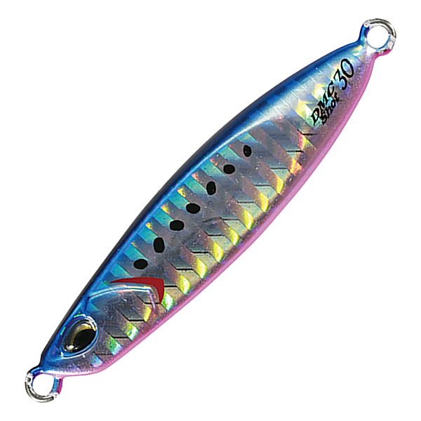 Пилькер DUO Drag Metal Cast Shot 30гр #PHA0187 Blue Pink Sardine