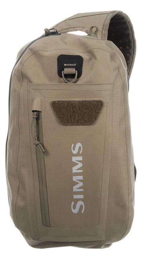 Рюкзак Simms Dry Creek Z Sling Pack 15L Tan