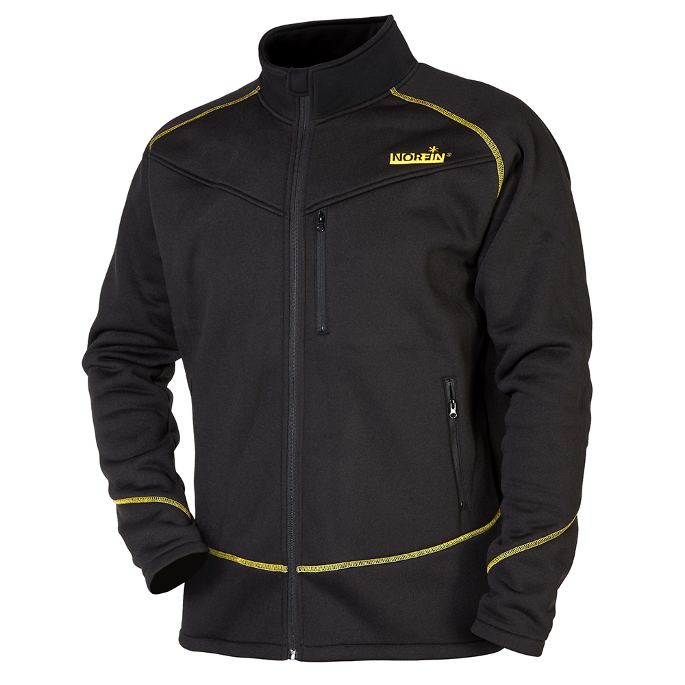 Джемпер флисовый Norfin Frost 3XL
