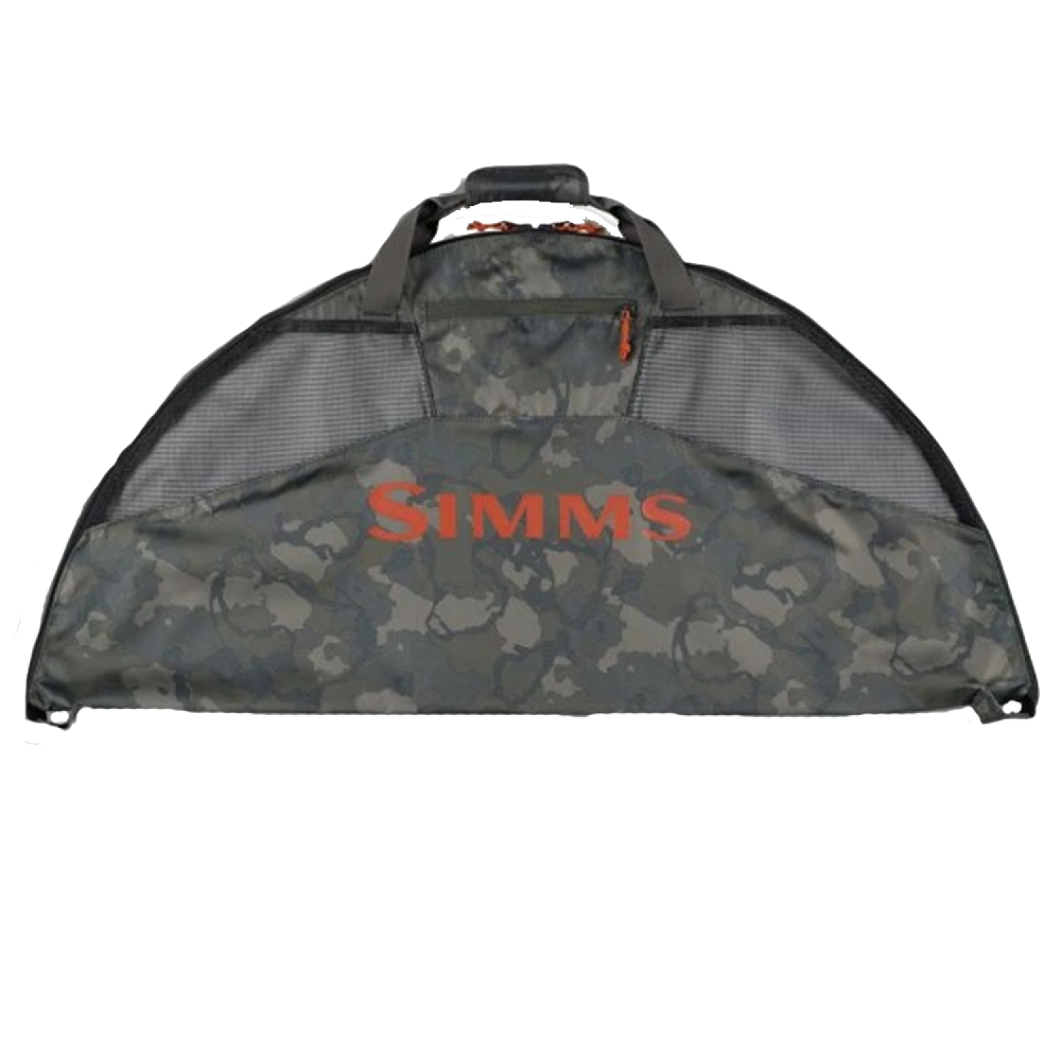 Сумка для вейдерсов Simms Taco Bag 17л Regiment Camo Olive Drab