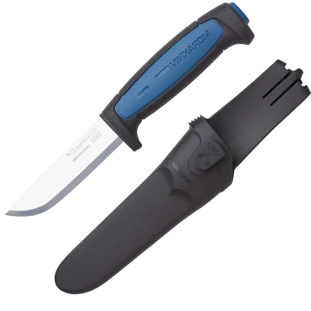 Нож Morakniv Pro (S) Blue