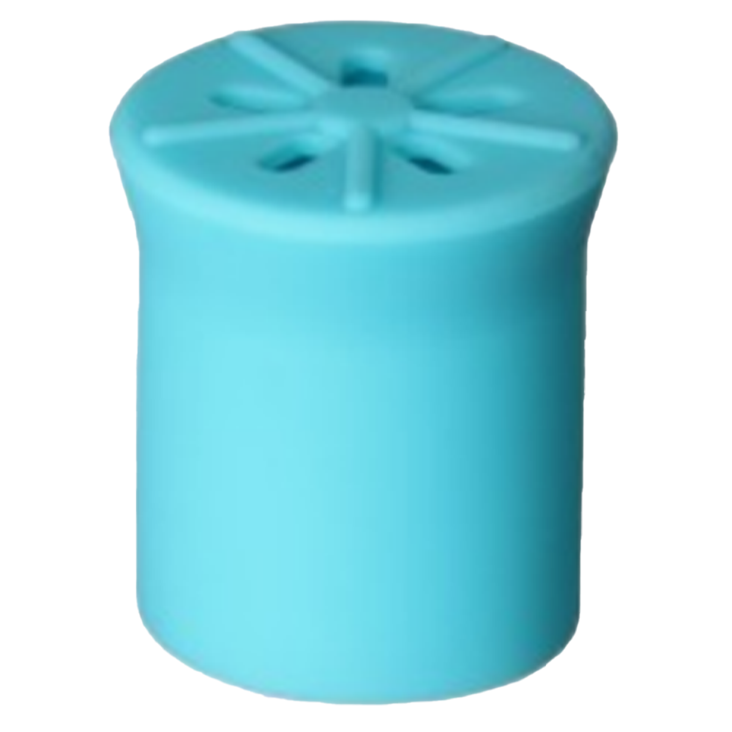 Стопор обмотки Diaofu Plug Protective Cover Small Tiffany Blue