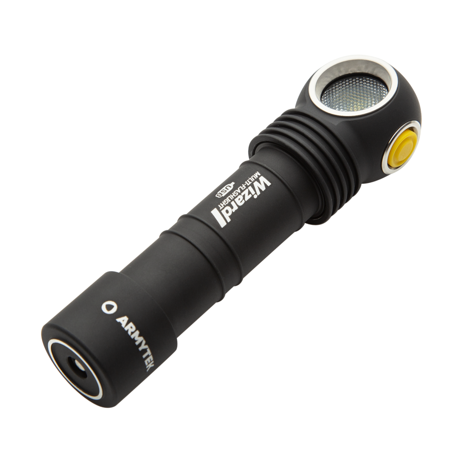 Мультифонарь Armytek Wizard Magnet USB XP-L (теплый свет)