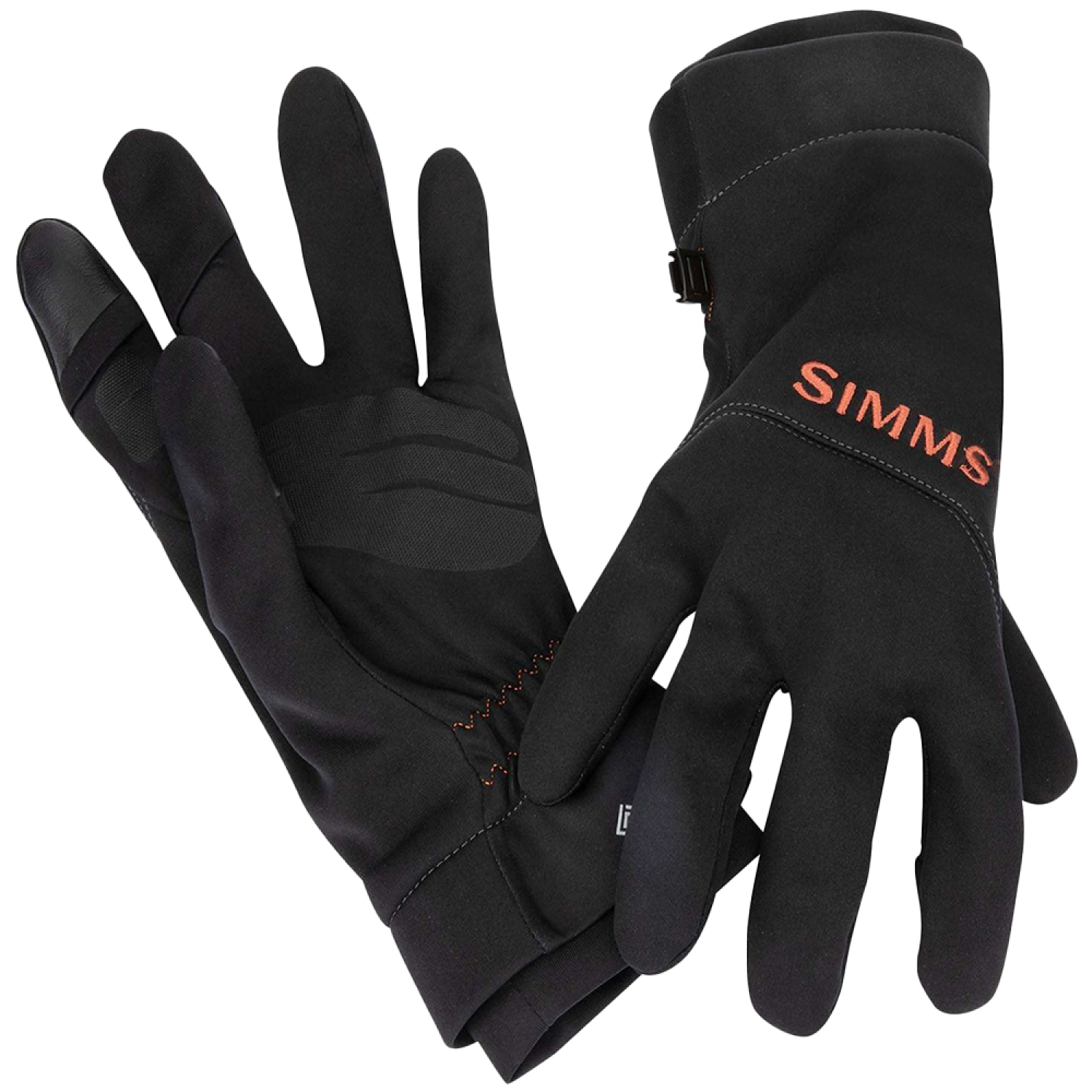 Перчатки Simms Gore-Tex Infinium Flex Glove XL Black