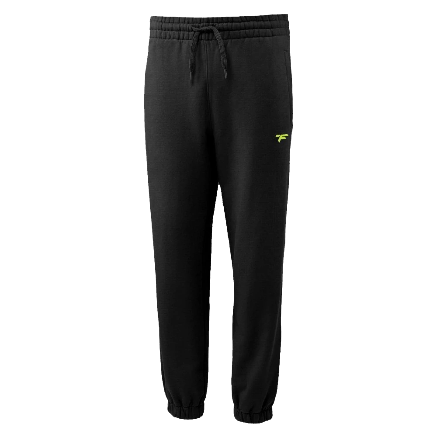 Брюки Finntrail Logo 1401 M Black Yellow