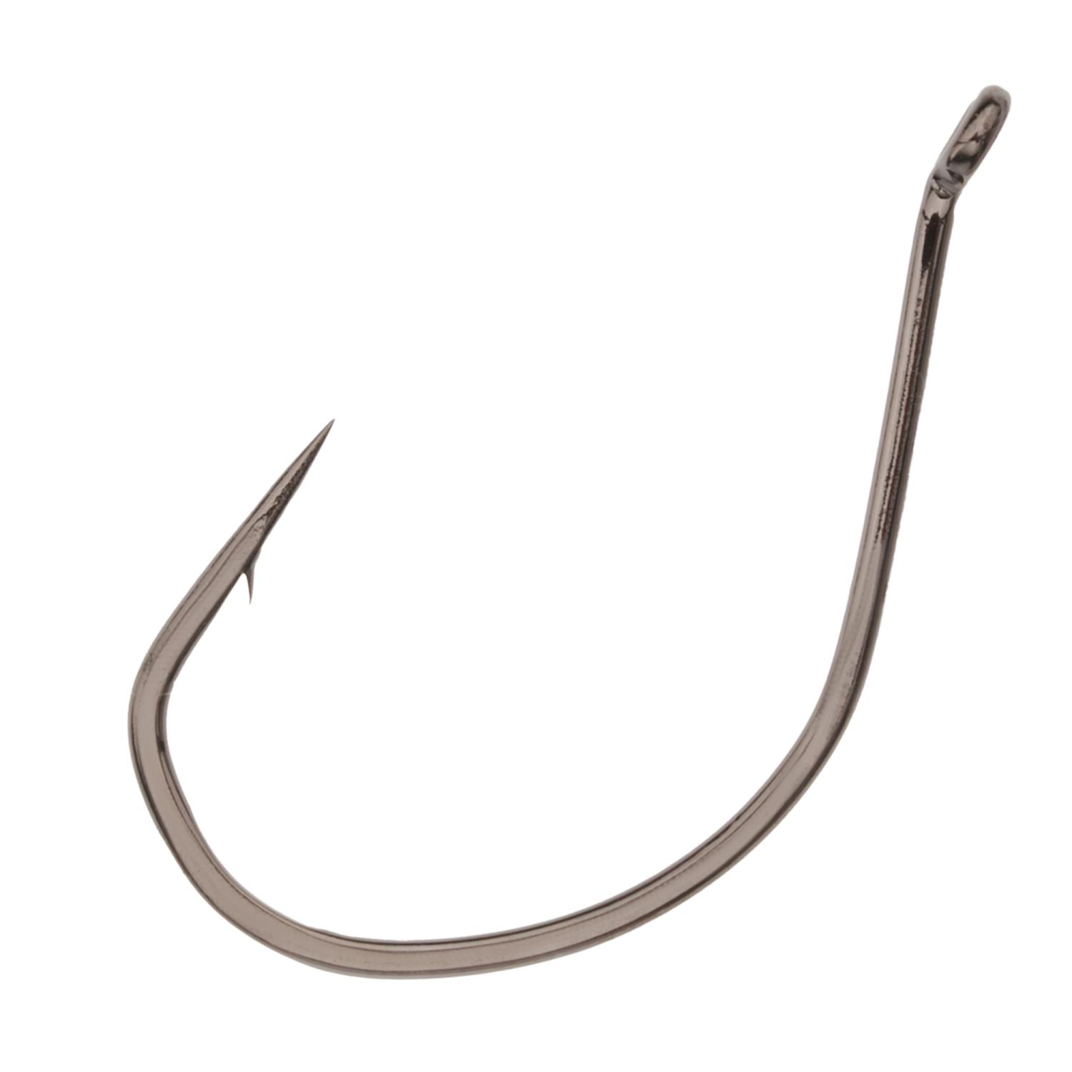 Крючок одинарный Decoy Worm 23 Body Hook #6 (9шт)