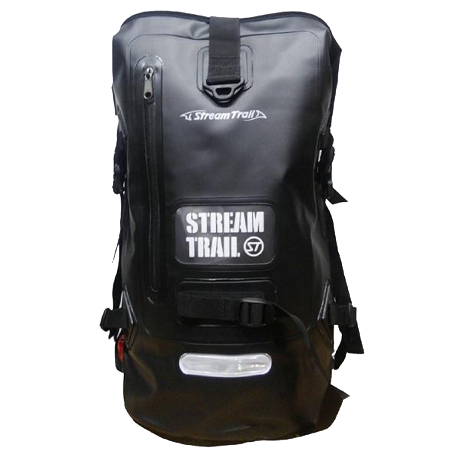 Рюкзак влагозащитный Stream Trail Dry Tank D2 40л Onyx