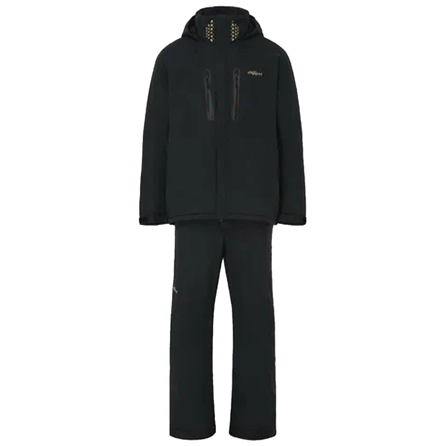 Костюм Redbor Ignis 2XL Black