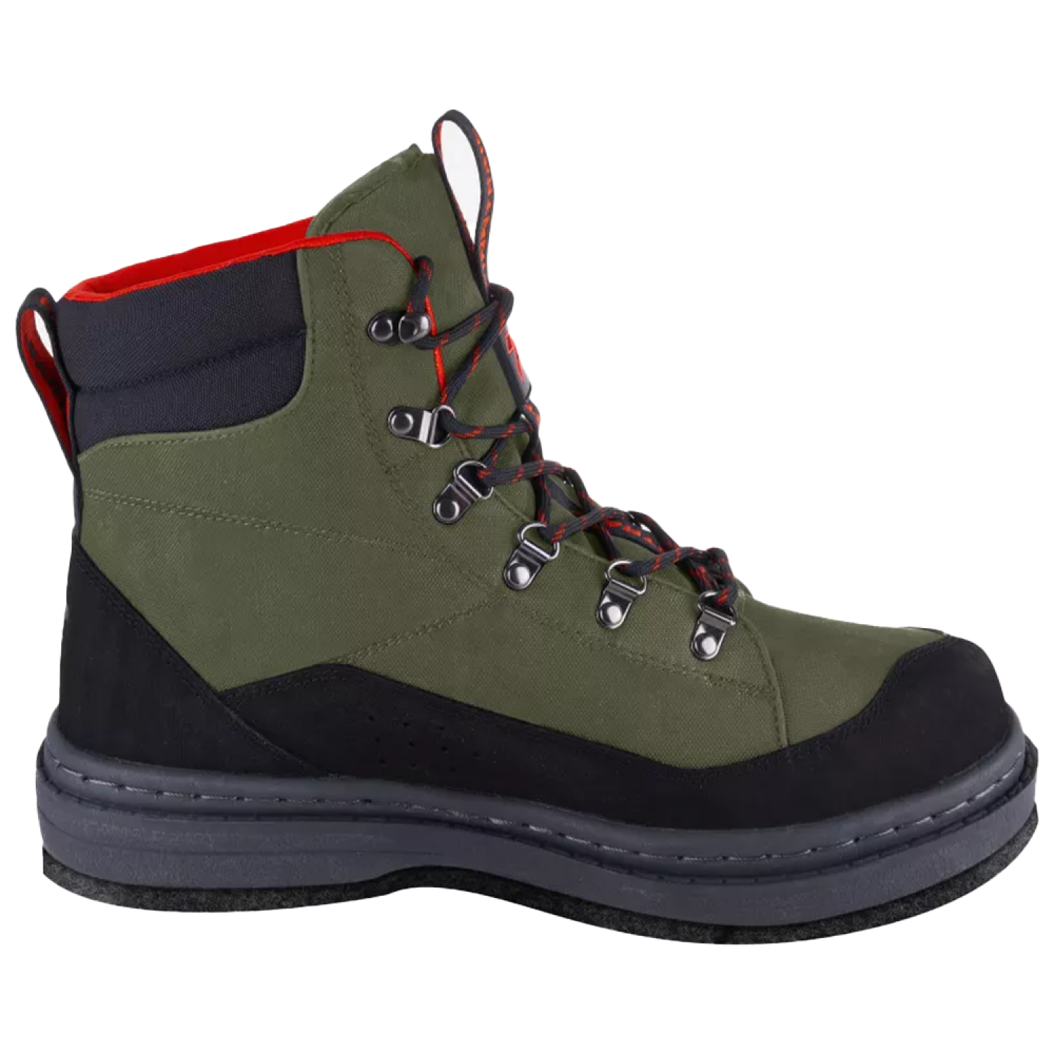 Ботинки забродные Finntrail Greenwood 5224 р. 8 (41) Khaki