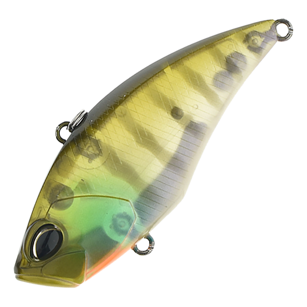 Раттлин DUO Realis Vibration 65 Nitro #CCC3158 Ghost Gill