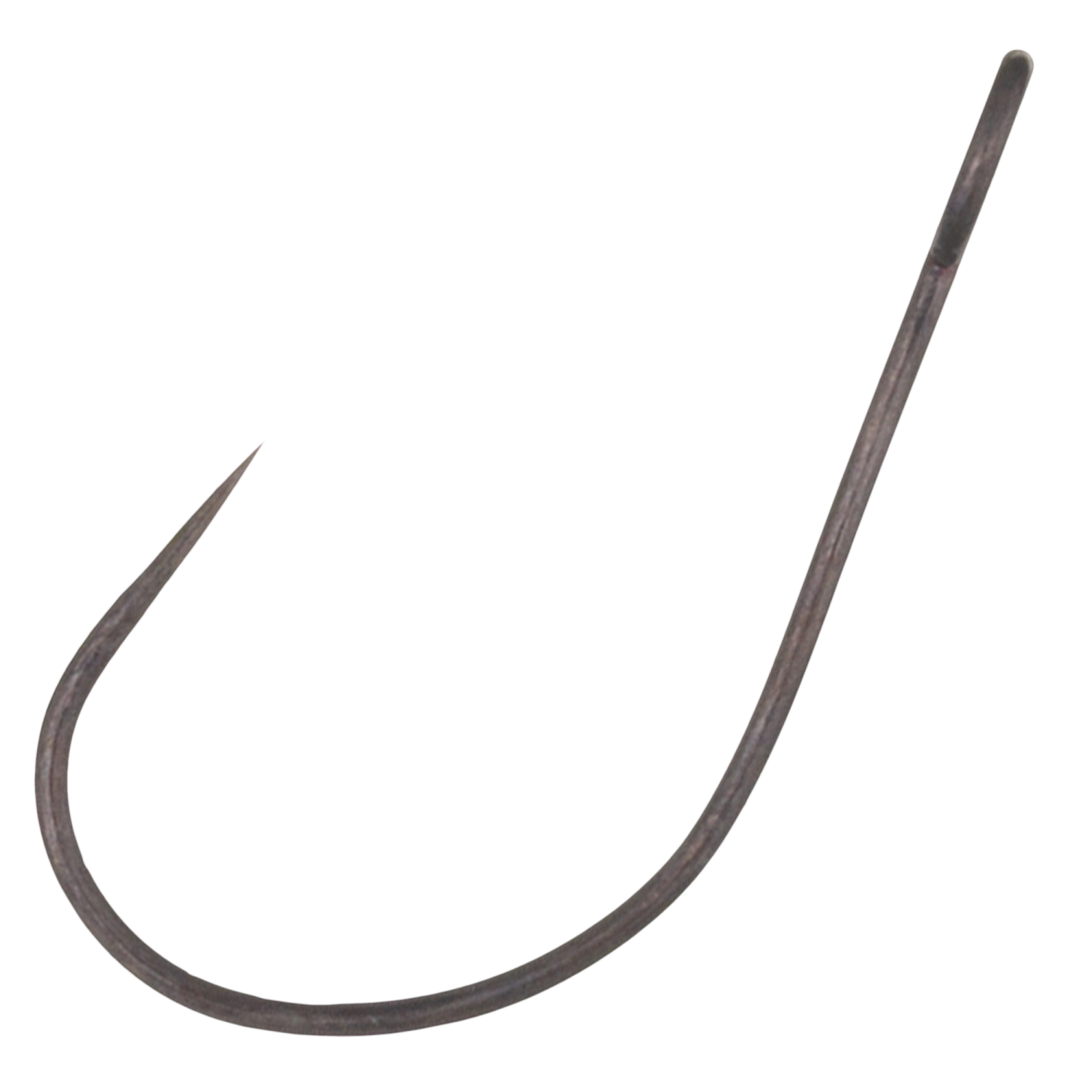 command 3pack clear wire hook Крючок одинарный Vanfook Spoon Expert Hook Fine Wire SP-20K #7 (16шт)