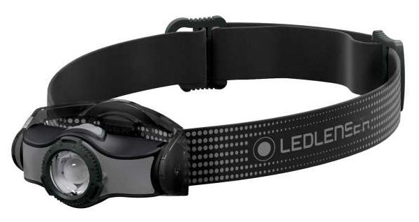 Налобный фонарь Led Lenser MH5