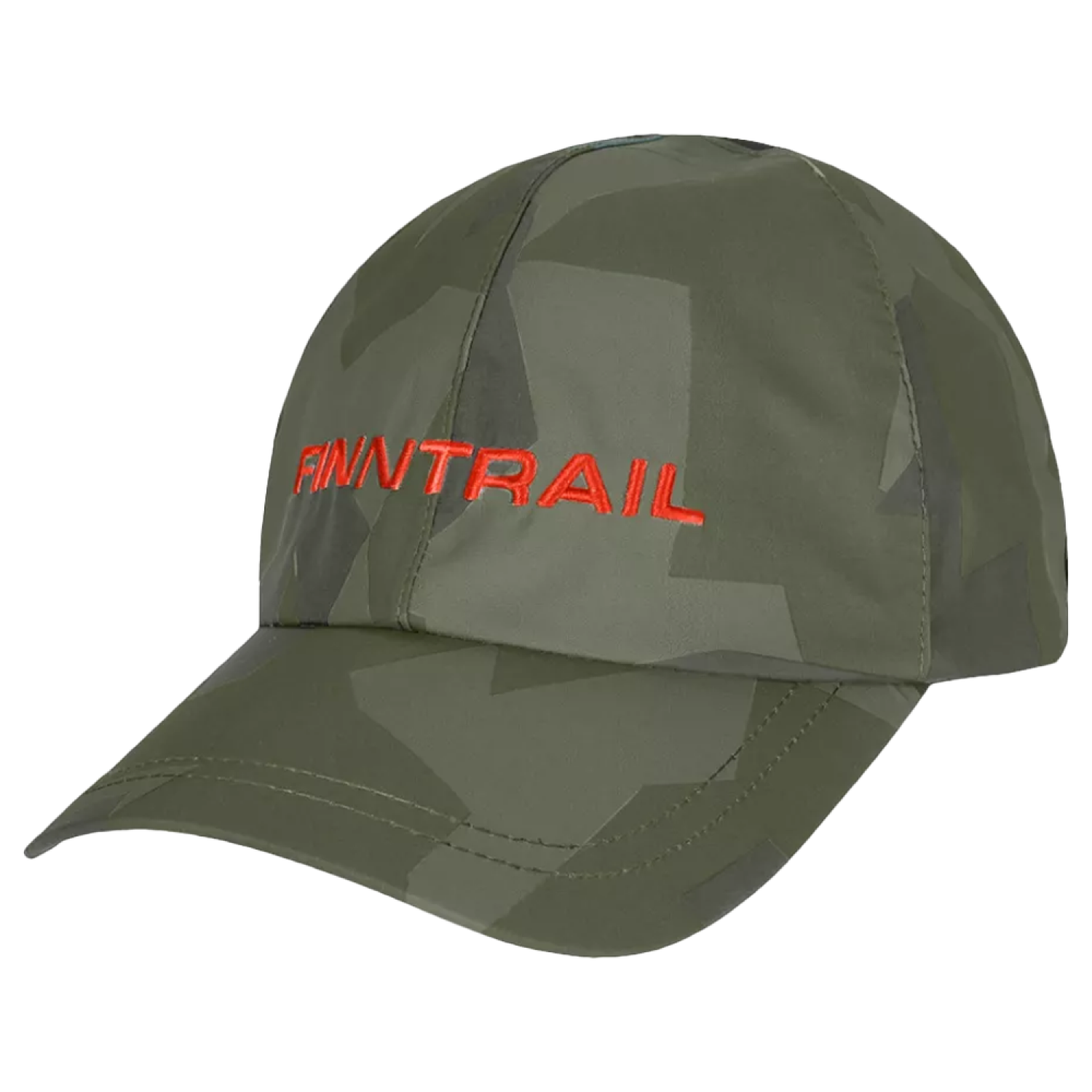 Кепка Finntrail Waterproof Cap 9621 CamoShadowGreen 2190₽